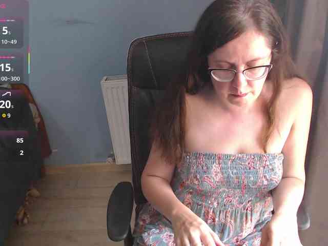 mandarinka28 webcam