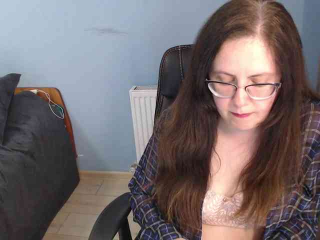 mandarinka28 webcam