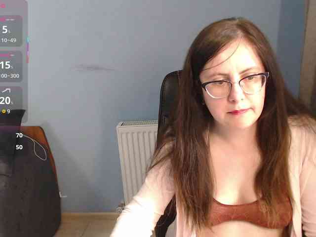 mandarinka28 webcam