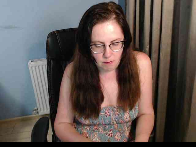 mandarinka28 webcam