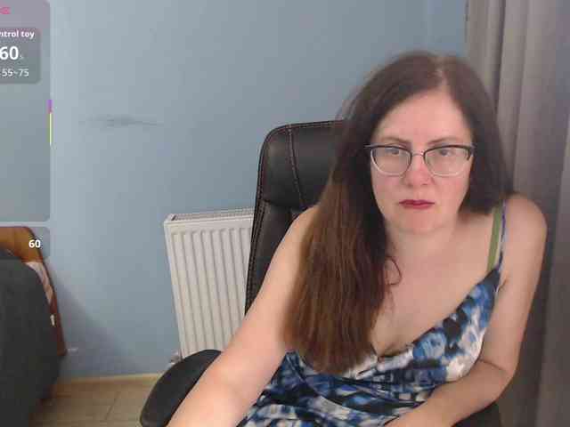 mandarinka28 webcam