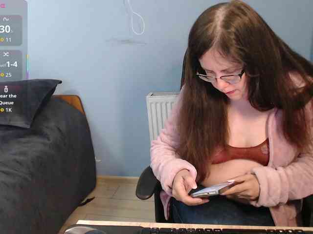 mandarinka28 webcam