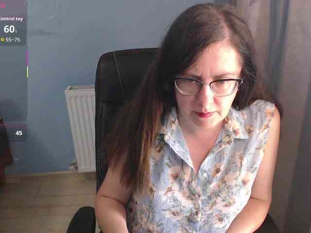 mandarinka28 webcam