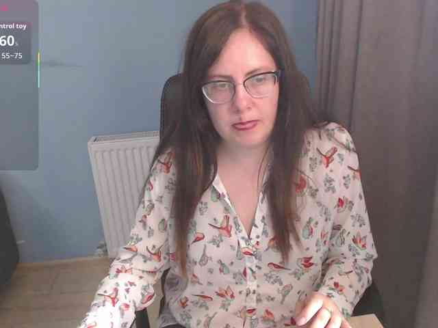 mandarinka28 webcam