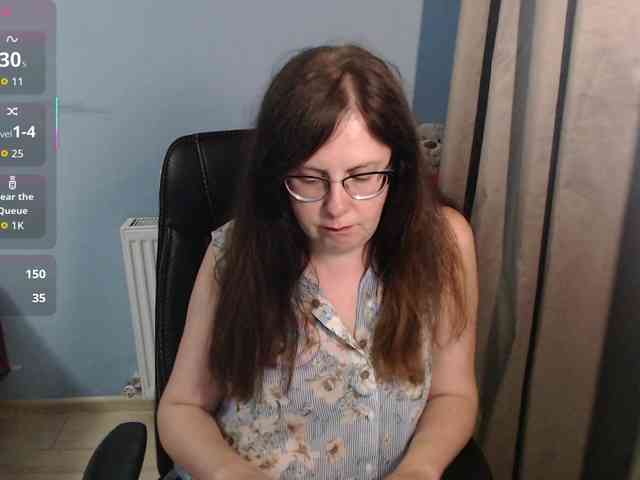 mandarinka28 webcam