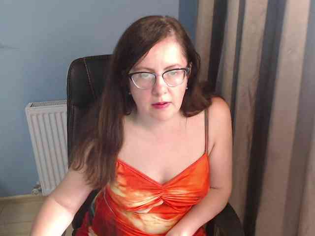 mandarinka28 webcam