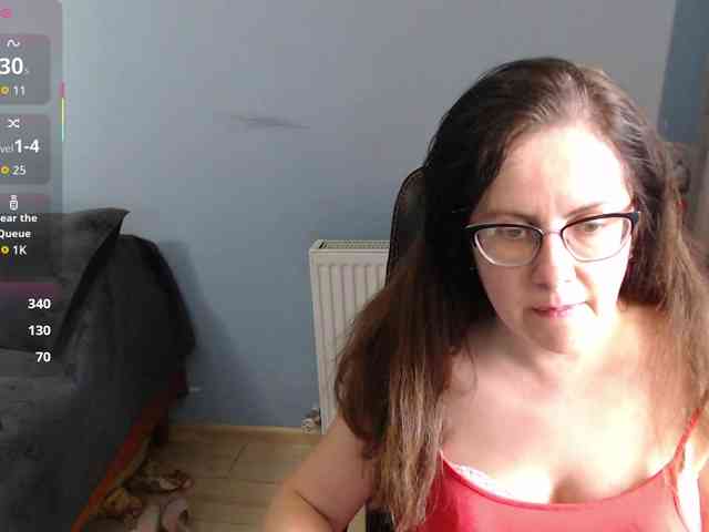 mandarinka28 webcam
