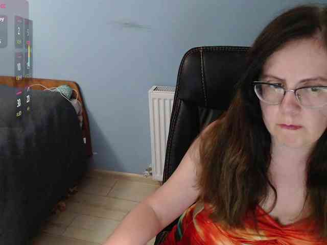 mandarinka28 webcam