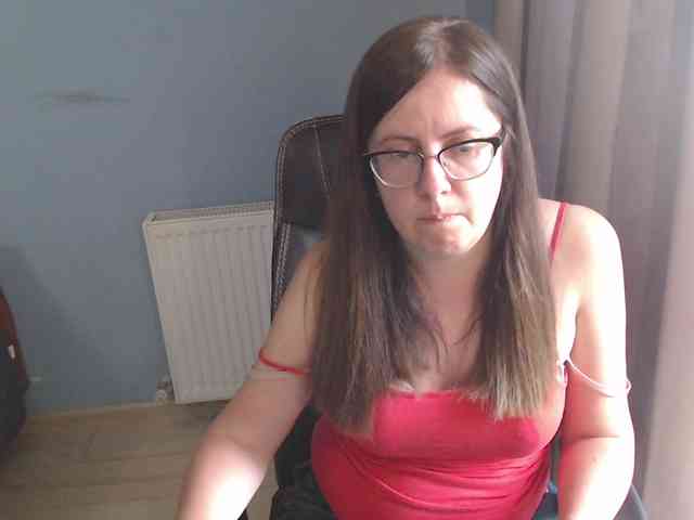 mandarinka28 webcam