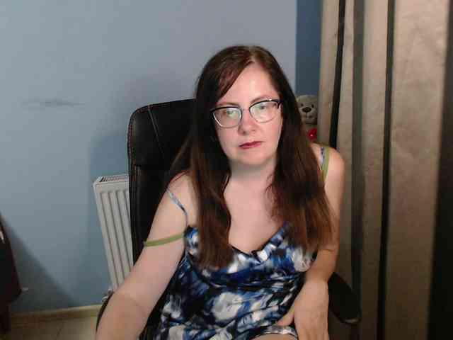 mandarinka28 webcam