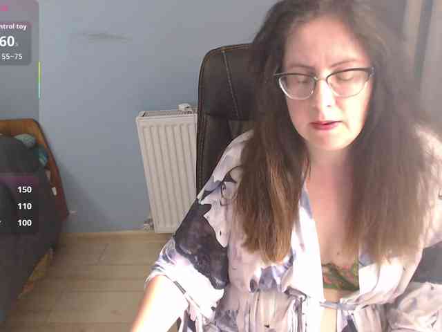 mandarinka28 webcam