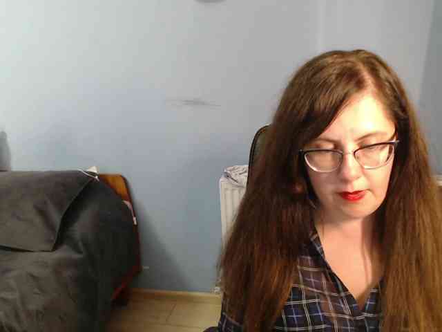 mandarinka28 webcam