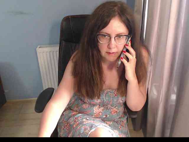 mandarinka28 webcam