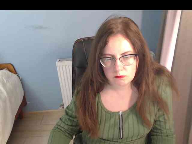 mandarinka28