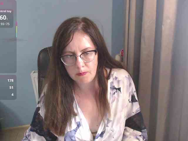 mandarinka28 webcam