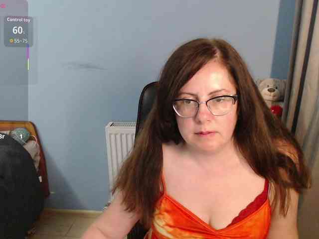 mandarinka28 webcam