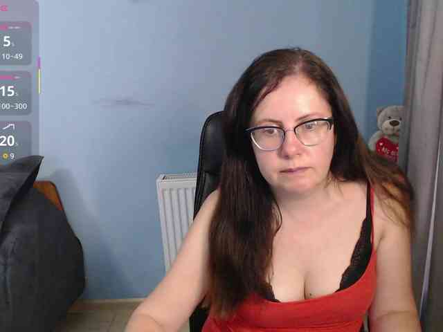 mandarinka28 webcam