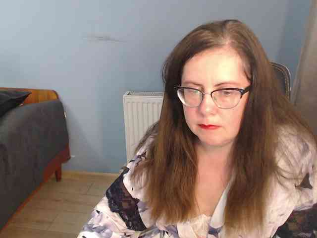 mandarinka28 webcam