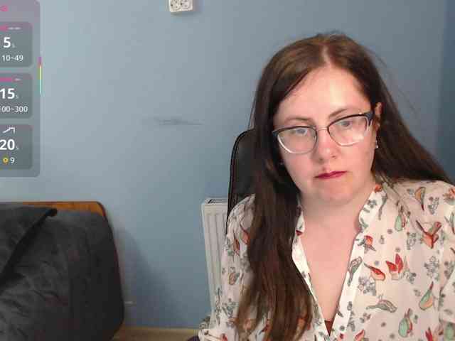 mandarinka28 webcam