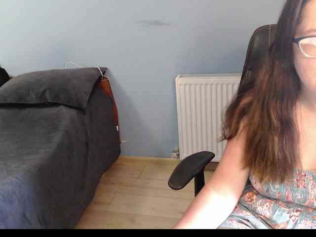 mandarinka28 webcam