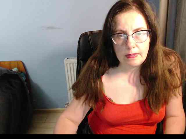 mandarinka28 webcam
