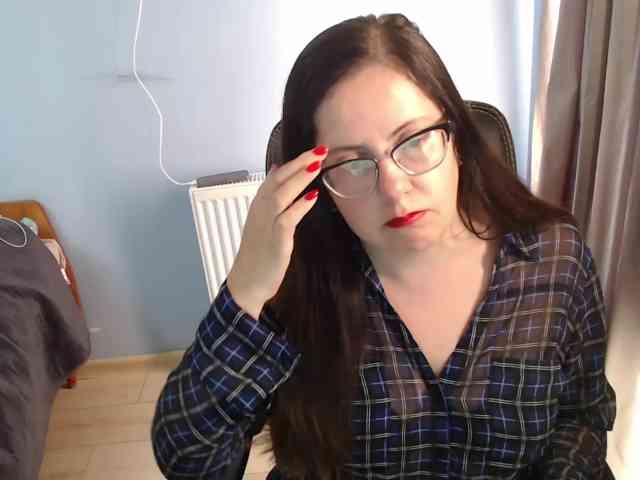 mandarinka28 webcam