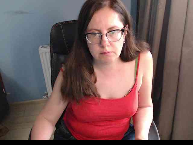 mandarinka28 webcam