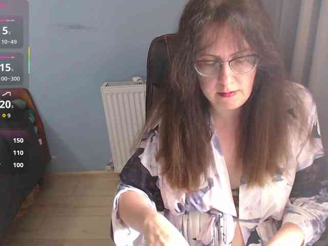 mandarinka28 webcam
