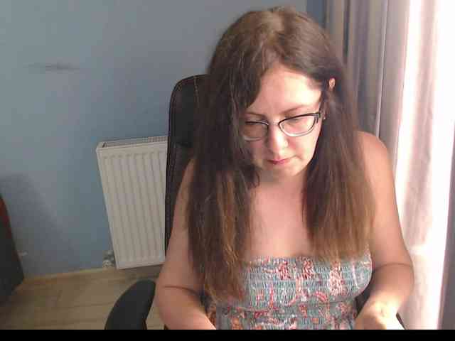 mandarinka28 webcam