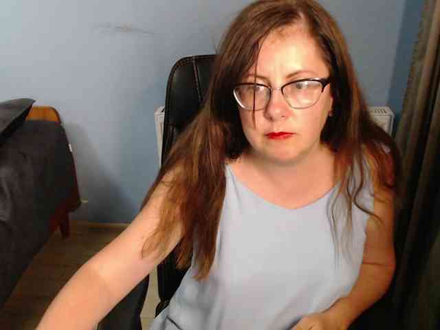 mandarinka28 webcam