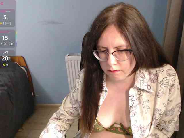mandarinka28 webcam