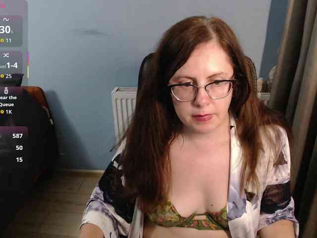 mandarinka28