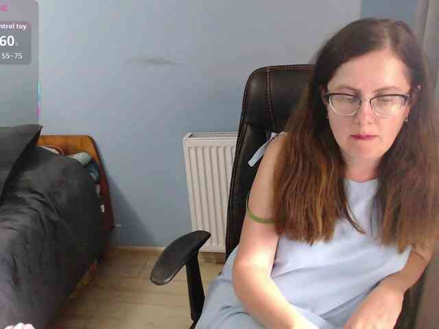 mandarinka28 webcam