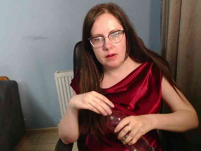 mandarinka28 webcam