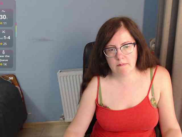 mandarinka28 webcam