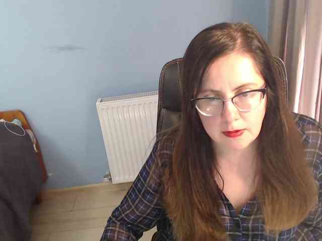 mandarinka28 webcam