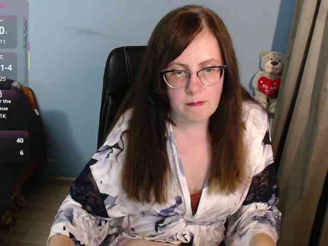 mandarinka28 webcam