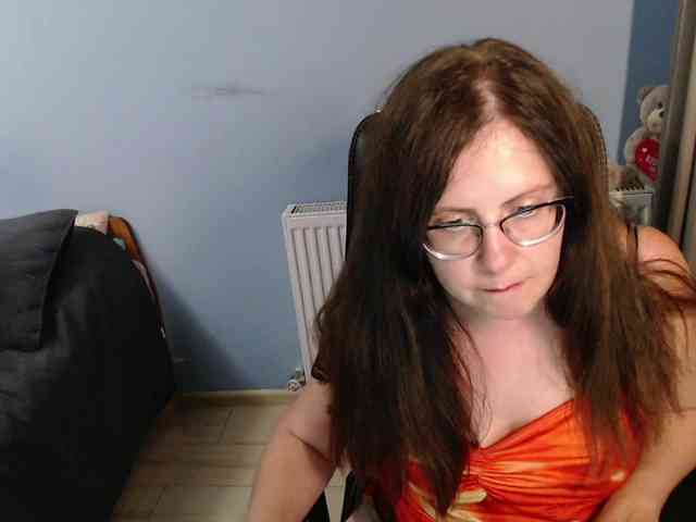 mandarinka28 webcam