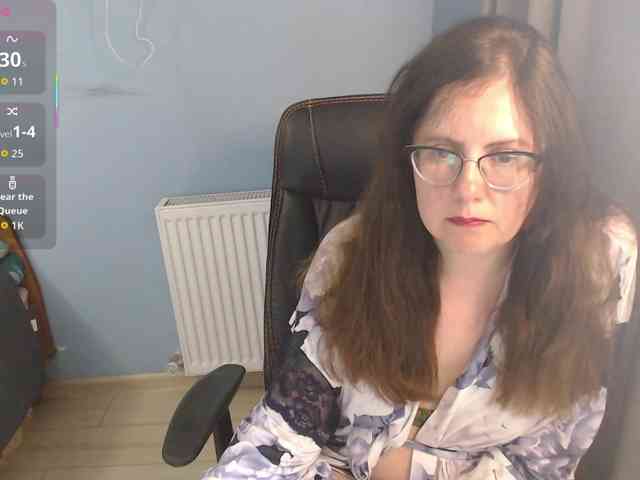 mandarinka28 webcam