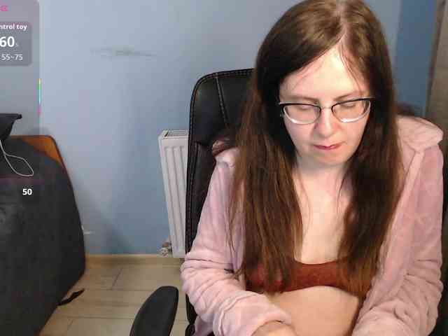 mandarinka28 webcam