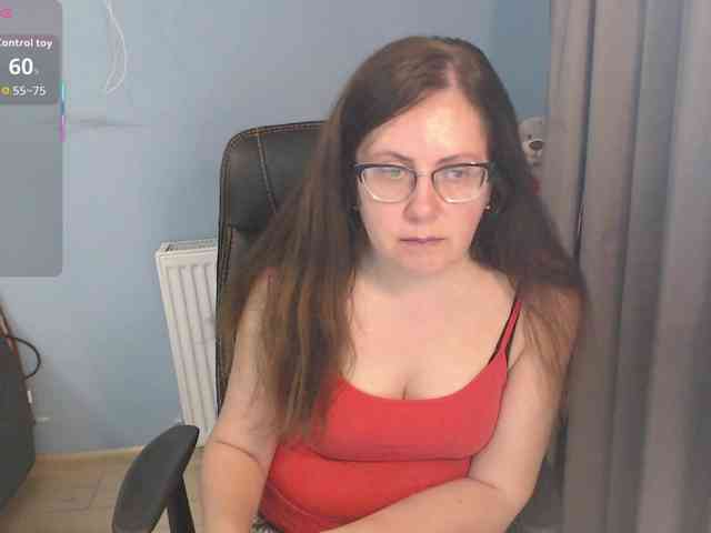 mandarinka28 webcam