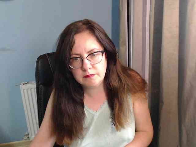 mandarinka28 webcam