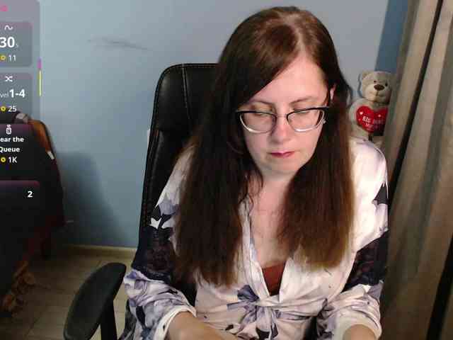 mandarinka28 webcam