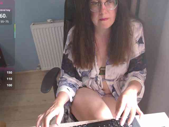 mandarinka28 webcam