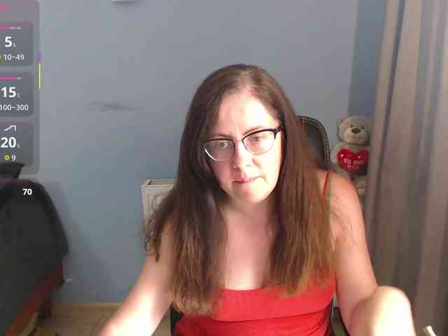 mandarinka28 webcam