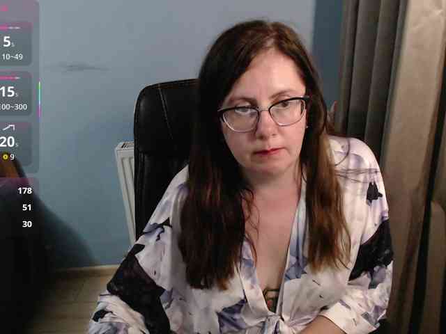 mandarinka28 webcam