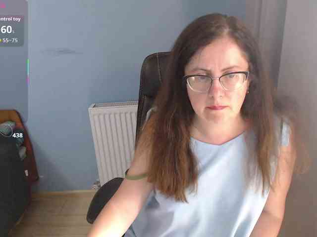 mandarinka28 webcam