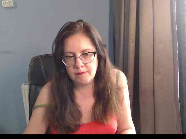 mandarinka28 webcam