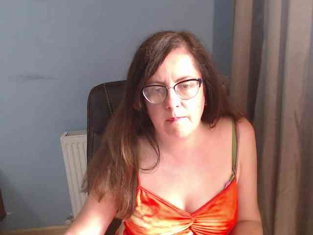 mandarinka28 webcam