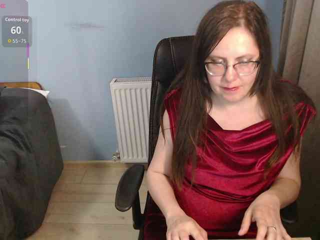 mandarinka28 webcam